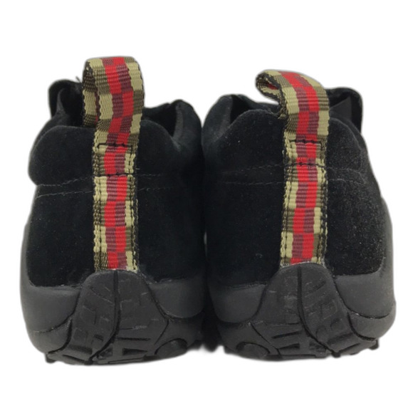 Merrell Mens Jungle MOC Loafer Midnight 8 US - Picture 4 of 6